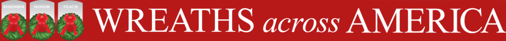 Wreaths Across America Logo